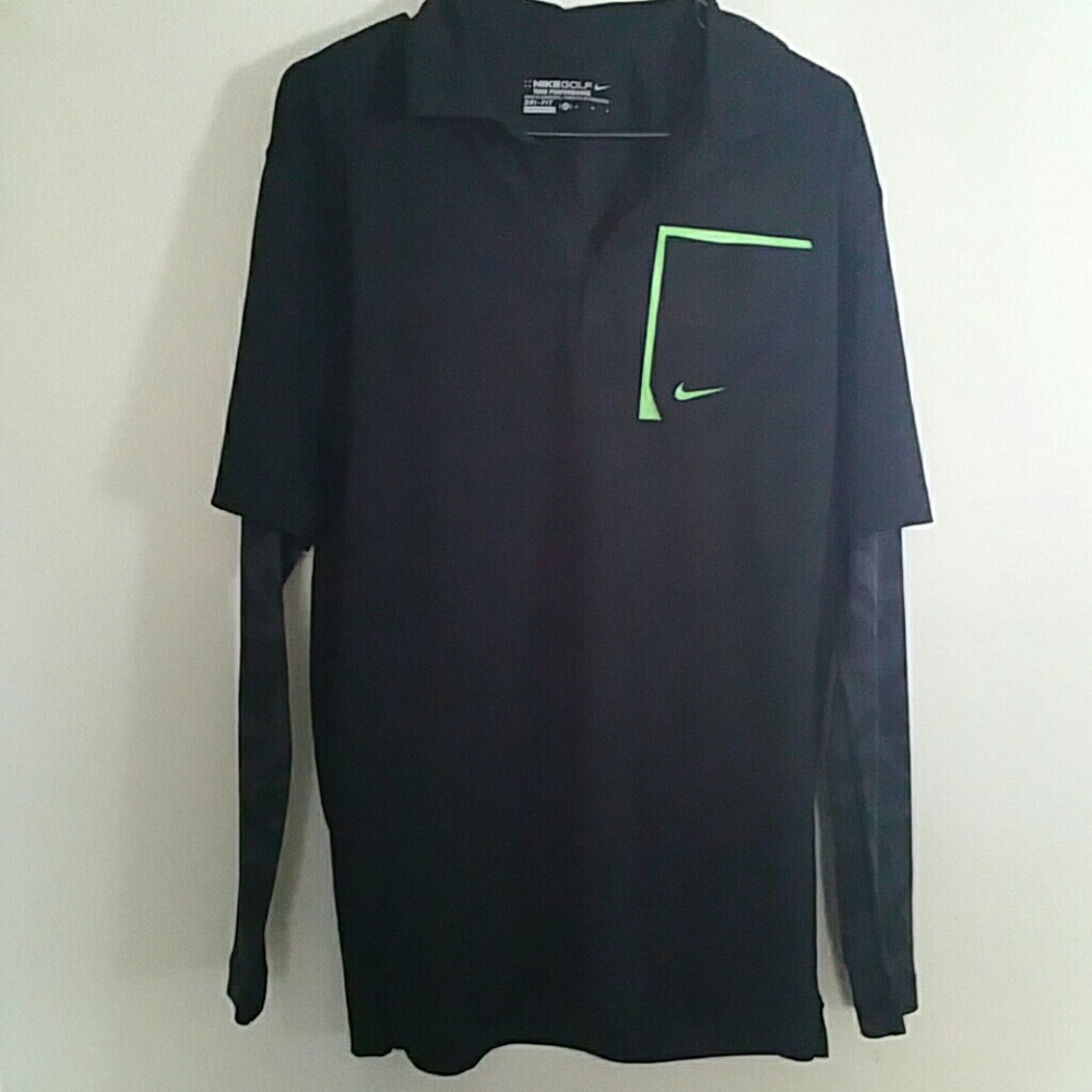 Nike Golf Shirt